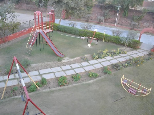 Swaraj Resorts image 16