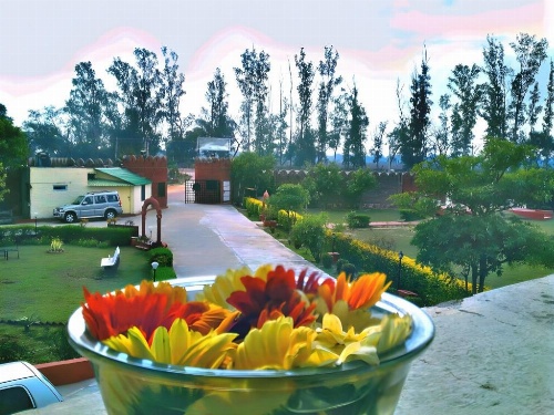 Swaraj Resorts image 17