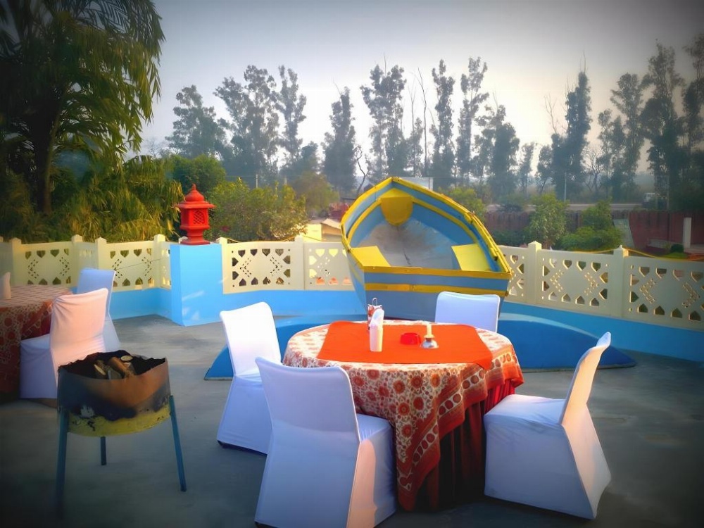Swaraj Resorts Main image