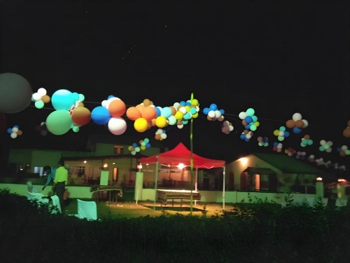 Swaraj Resorts image 22