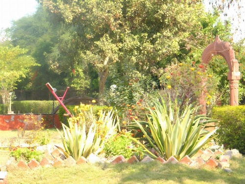 Swaraj Resorts image 27