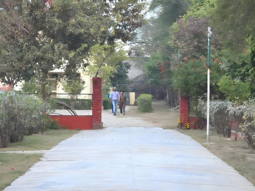 Swaraj Resorts image 30