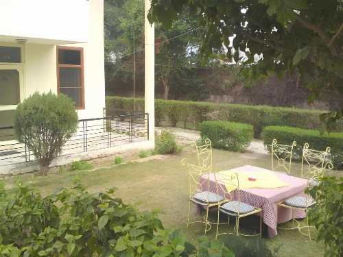 Swaraj Resorts image 38