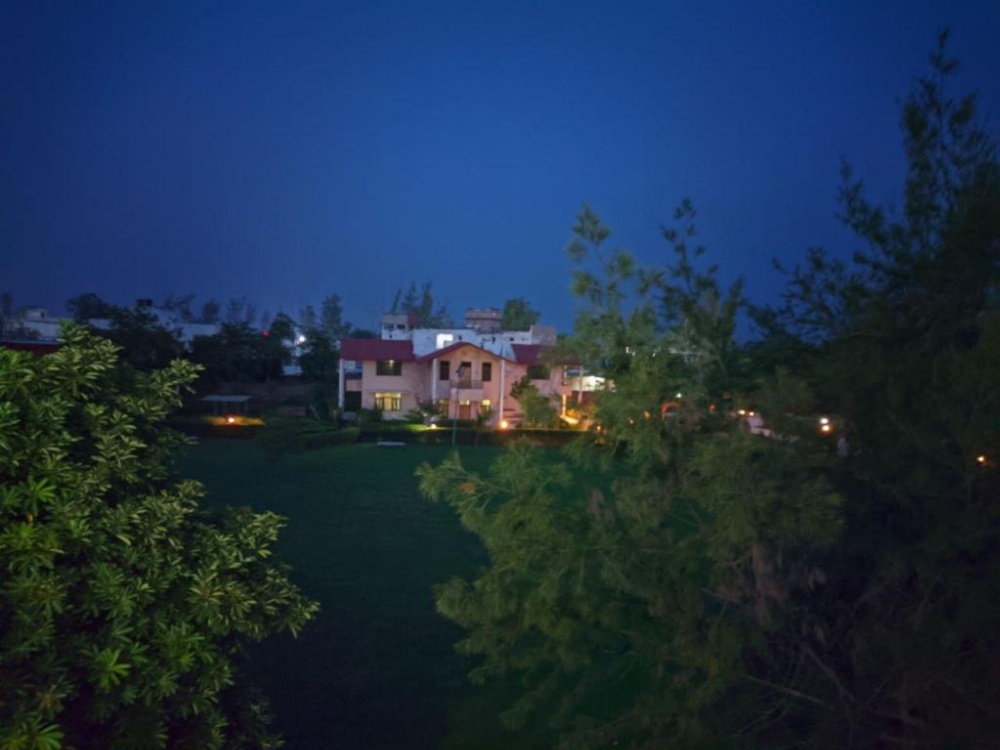 Swaraj Resorts