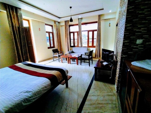 Swaraj Resorts image 8