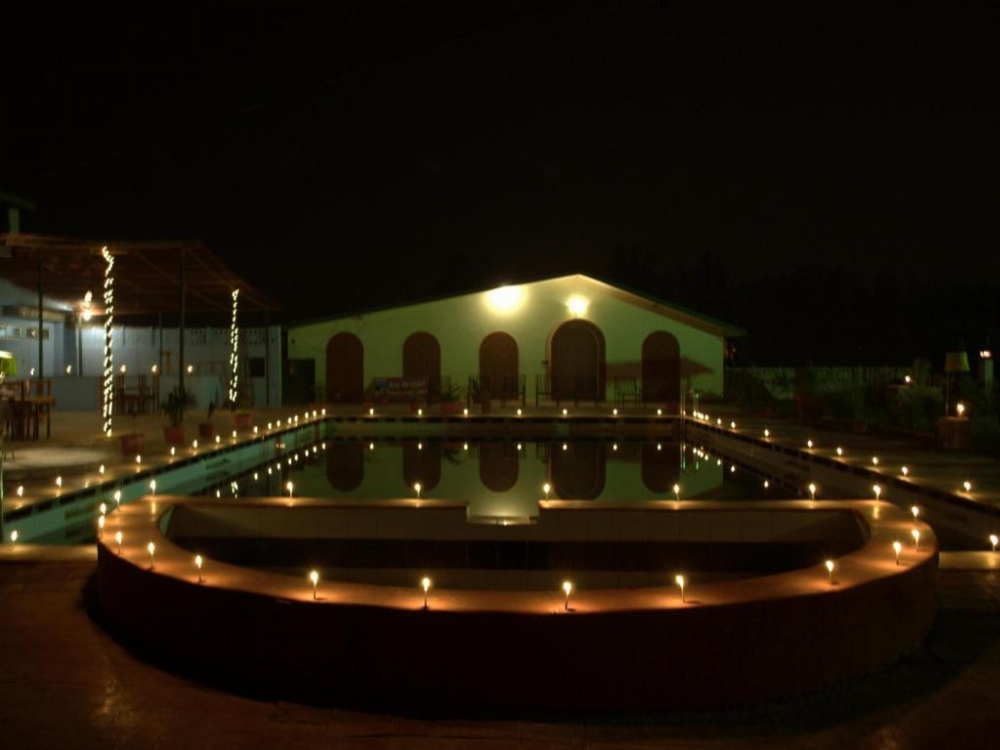 Swaraj Resorts