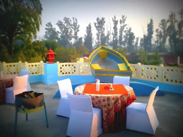 Swaraj Resorts Main image