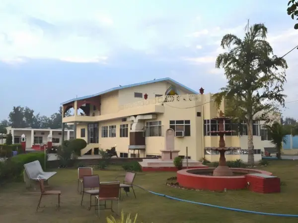 Swaraj Resorts 7